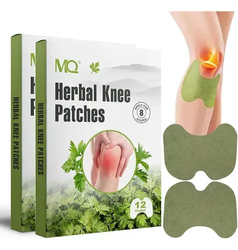 PARCHE RODILLA TSAO KNEE PATCH