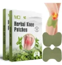 PARCHE RODILLA TSAO KNEE PATCH
