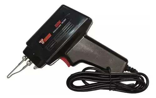 PISTOLA SOLDADURA TAURUS - TP-14 - 100W