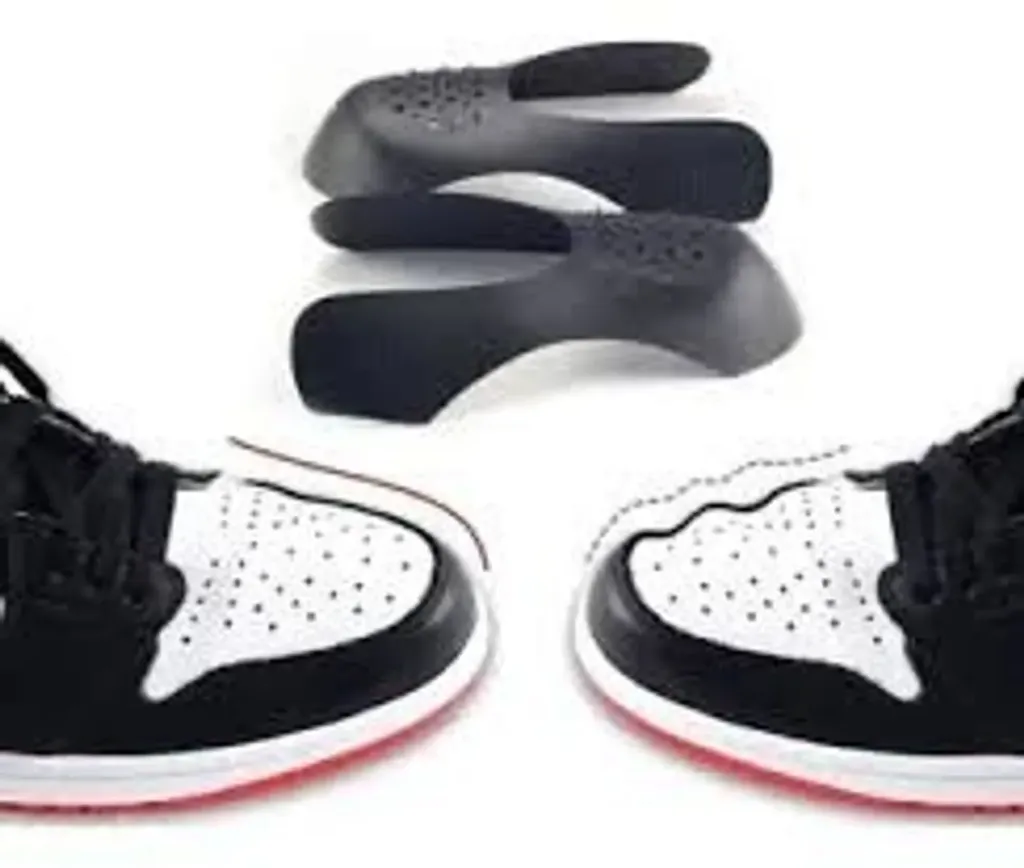 [1423] PROTECTOR DE ZAPATOS PARA ARRUGAS.