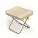 SILLA PLEGABLE PORTÁTIL TIPO CAMPING