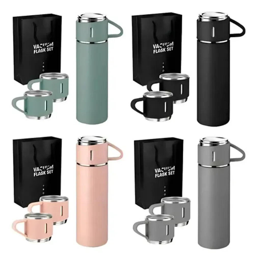 TERMO VACUUM CON POSILLOS