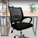 SILLA ESCRITORIO EJECUTIVA OFICINA ERGONOMICA