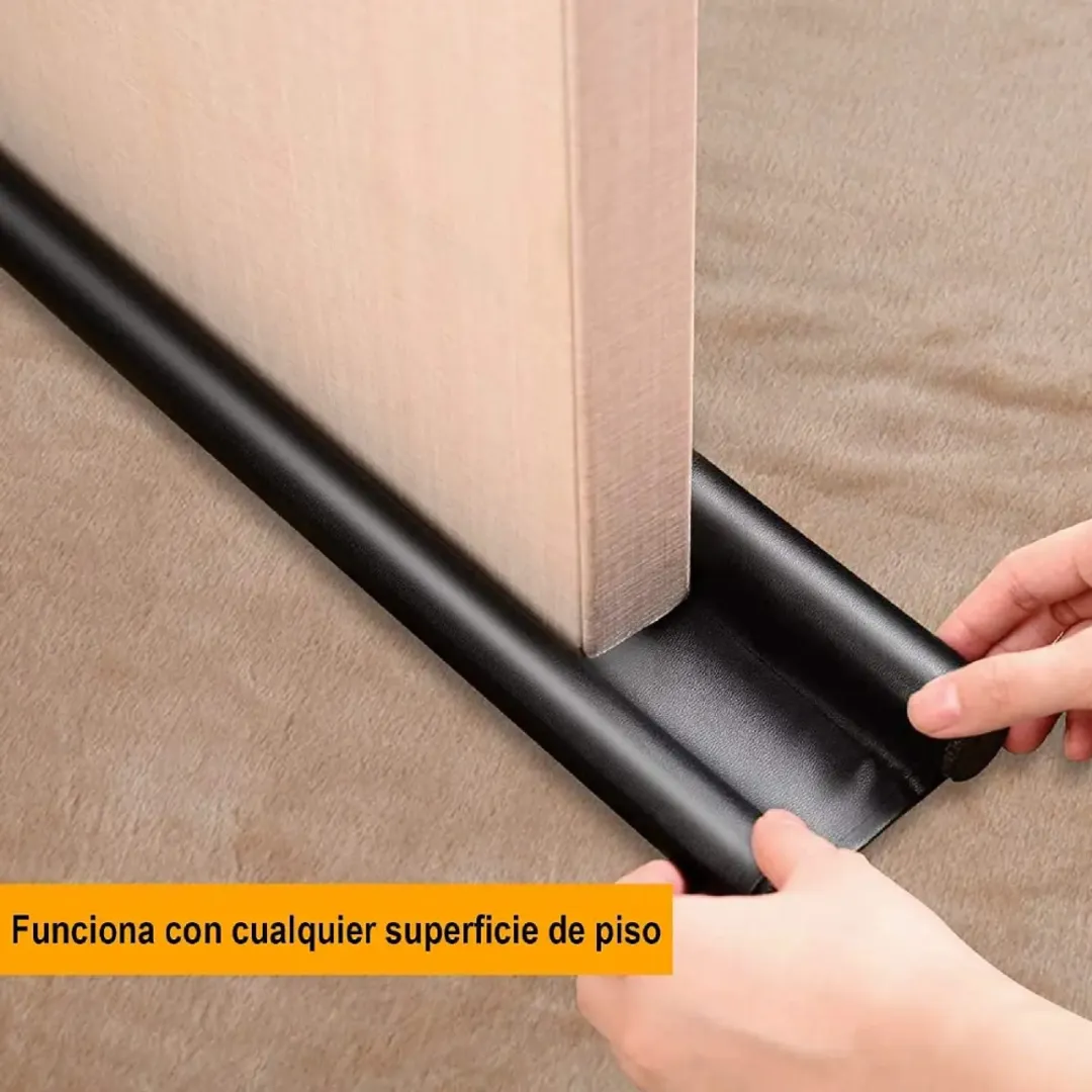 [6e55d0] TAPON PROTECTOR DE PUERTAS 1176-1