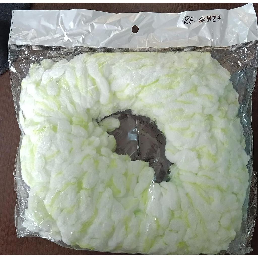 [CED-HOG-057] REPUESTO MOPA TRAPERO X1 - 1297-02