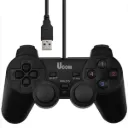CONTROL PC ALAMBRICO - USB GAME PAD