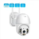 CAMARA DE SEGURIDAD DOMO EXTERIOR WIFI FULL SMART IP66