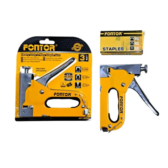 [BOD-FER-013] COSEDORA INDUSTRIAL - FONTOR - 180044
