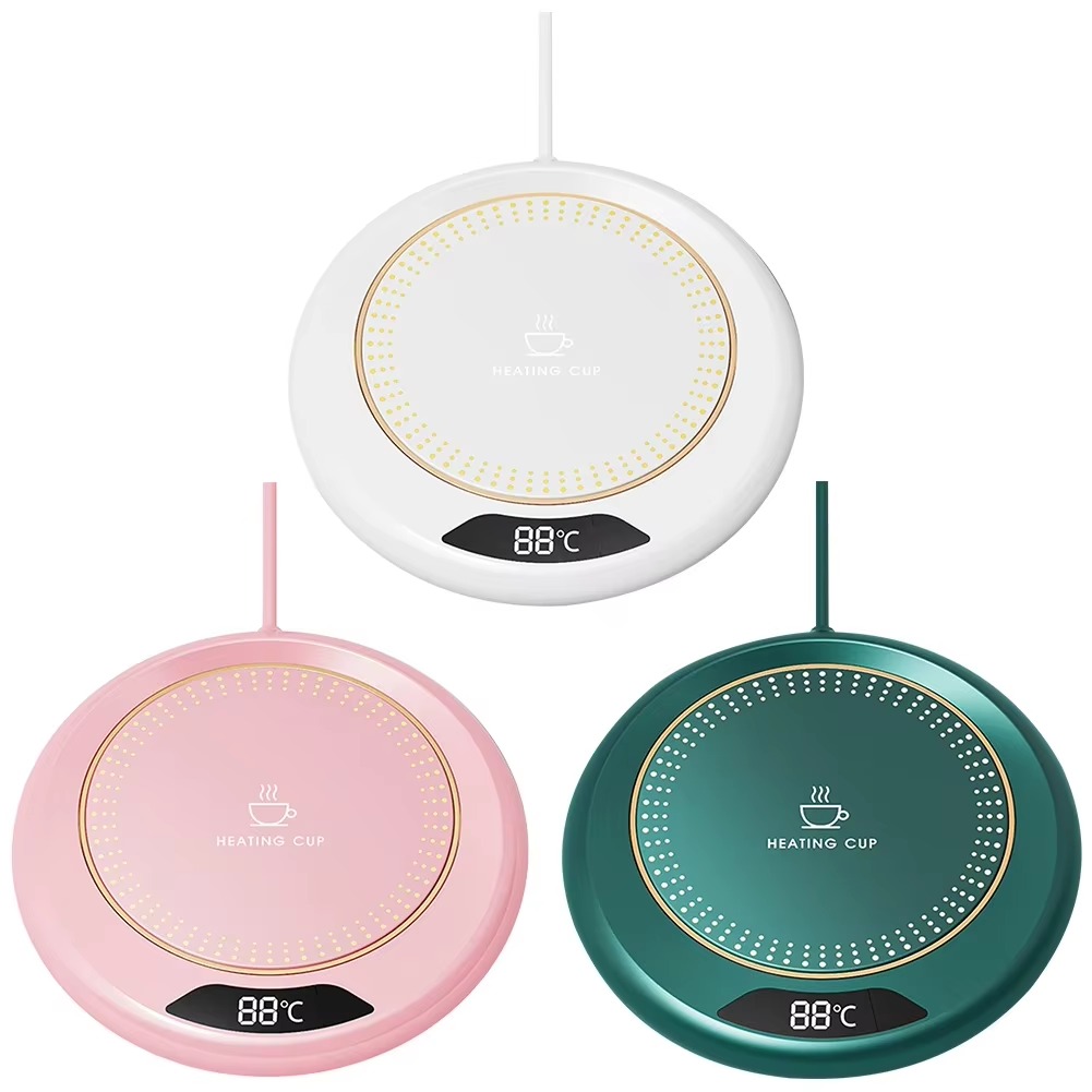 [BOD-HOG-092] BASE CALENTADORA POCILLO - HEATING CUP - HY-727