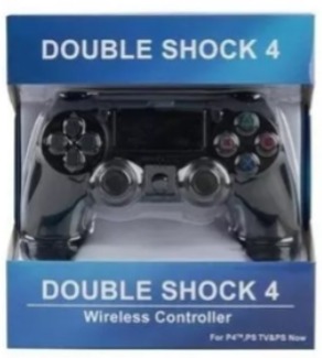 [CED-TEC-031] CONTROL INALAMBRICO PS4 - PLAY STATION - SONY - DUALSHOCK 4