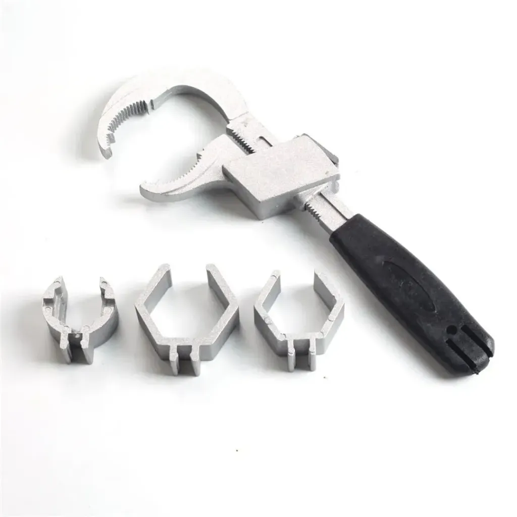 LLAVE MULTIFUNCIONAL PLOMERIA - BATHROOM SUIT - GP-1666