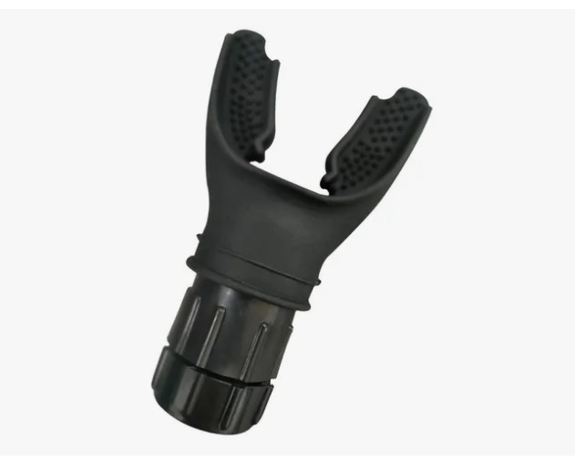 DISPOSITIVO ENTRENADOR PULMONAR RESPIRACION DEPORTE - OXYBIO