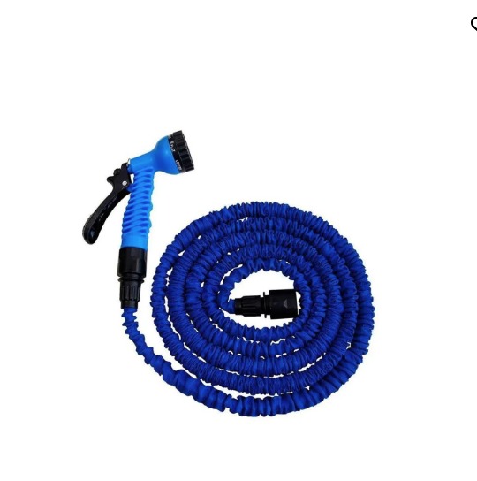 MANGUERA FLEXIBLE EXPLANDIBLE - 30 mts